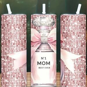 Mom Stainless Steel cup